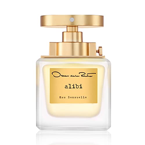 Oscar de la Renta Alibi Eau Sensuelle Eau de Parfum