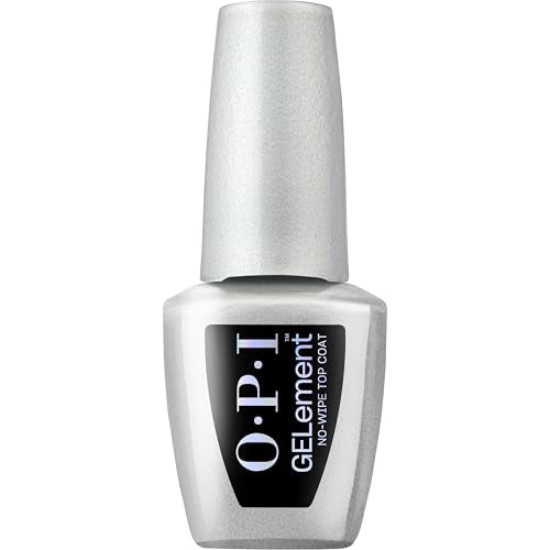 OPI GELement LED Gel Nail Polish Starter Kit