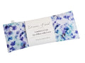 Cooling Mint Eye Pillow with Removable Cover