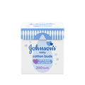 Johnson's Baby Cotton Buds - 1 X 200 Drum
