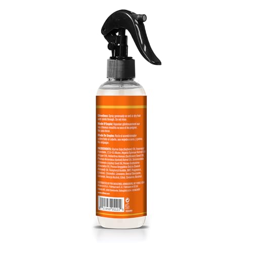 Difeel Argan Oil Leave-In Conditioner Spray 6 oz