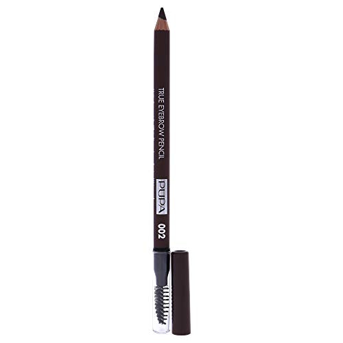 Pupa Milano True Eyebrow Pencil - Waterproof Brown 002