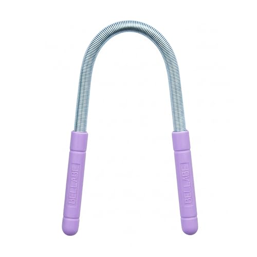 Spring Facial Hair Remover for Women - Chin & Upper Lip
