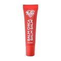 KimChiChic Beauty Balm Chica Balm Balm, Glossy Tinted Flavored Lip Balm, Hydrating Vegan Lip Gloss, Cruelty-Free, Paraben-Free Treatment for Soft, Smooth Lips, 0.8 fl. oz, 05-Cherry Blast