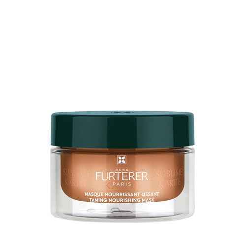 Rene Furterer Sublime Karit? Taming Nourishing Mask - Shea butter, Ylang-Ylang Essential Oil & Ceramides