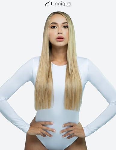 Unnique Control BTX Hair Repair Mask 16oz