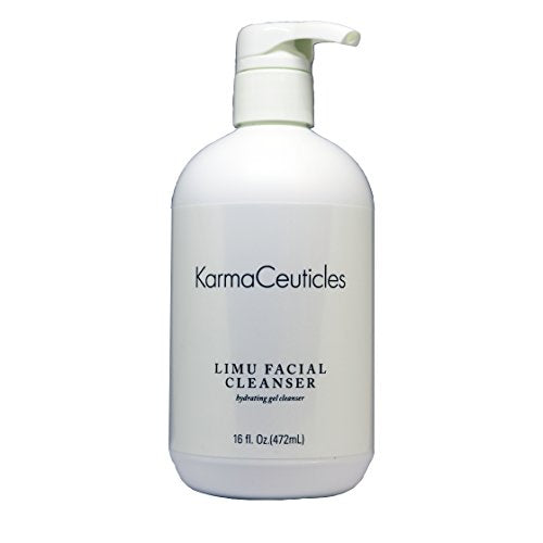 Limu Facial Cleanser (16 oz.)