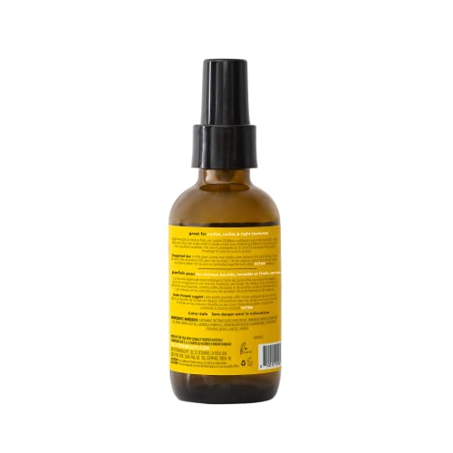 PATTERN Jojoba Hair Serum 3.9oz - Lightweight Moisture for Low Porosity Hair