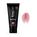PINK MASK Cover Pink Builder Gel (60g) - Nail Extension & Strengthener