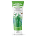 Badger Organic Aloe Vera Gel, 96% Pure, 4 fl oz