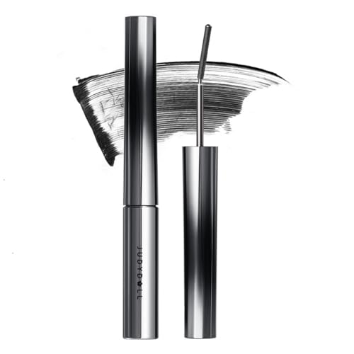 JUDYDOLL 3D Curling Eyelash Iron Mascara - Waterproof & Long-Lasting
