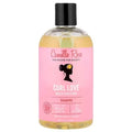 Camille Rose Curl Love Shampoo - Hydrating Cleanser with Olive & Avocado Oils, 12 fl oz