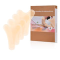 4 Pack Y-Shape Silicone Concealer - Reusable Seamless Hider