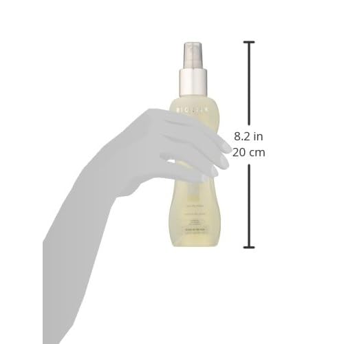 Biosilk Therapy Beach Texture, 5.64 Fl Oz (Pack of 5)
