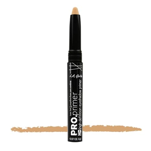 L.A. Girl Pro Primer, Nude GEB196