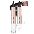 HOSAILY 2-in-1 Lip Liner & Gloss Duo – Nude Beige Plumping Kit
