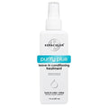 Keracolor Purify Plus Leave-In Conditioning Treatment for Fine to Medium Hair, Detangling, Neutralizes Hard Minerals, Color-Safe, 7 Fl Oz