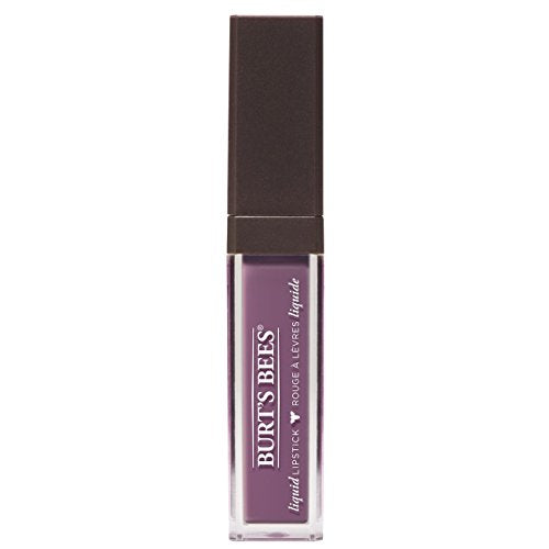 Burt's Bees Lavender Lake Liquid Lipstick 0.21oz