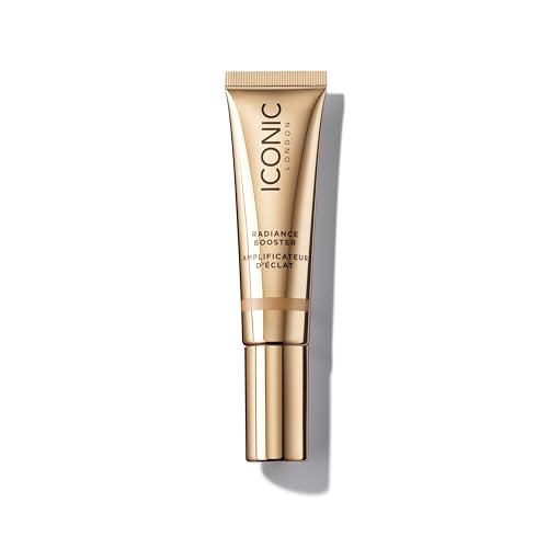 ICONIC LONDON Radiance Booster Tinted Moisturizer 1.01 Fl Oz