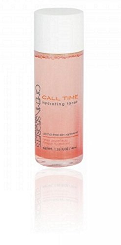 CINEMA SECRETS Call Time Hydrating Toner, 1.35 Fl Oz