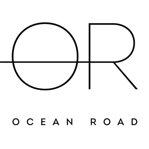 OCEAN ROAD White Body Lotion 13.5 fl oz - Rejuvenating Lotion with Antioxidant-Rich Australian Superfruits ? Ethically Sourced, Vegan, Australian Made Skincare for Hydrated, Radiant, Youthful Skin