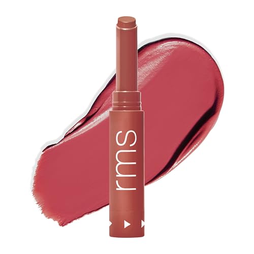 RMS Beauty Legends to Love Lipstick Kit - 3 Full-Size Serum Lipsticks