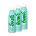 Bask Suncare SPF 30 Mineral Sunscreen Spray - Fragrance Free, Non-Aerosol, Reef Safe, Broad Spectrum Protection, Dermatologist Recommended, Lightweight & Fast-Absorbing, 5.5 oz (Value Pack of 3)