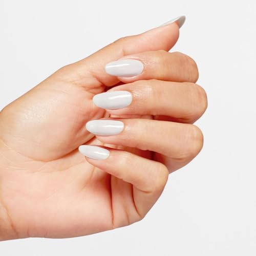 OPI Nail Lacquer Polish | Chip Resistant, 7-Day Wear | 0.5 Fl Oz