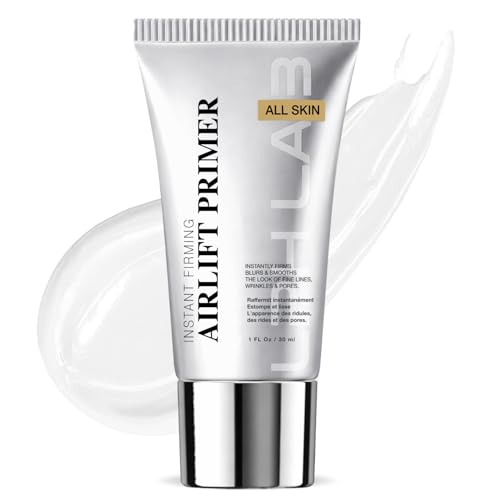 Instant Face Lift Primer Cream – Wrinkle Filler, 1 fl oz