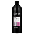 Redken Acidic Color Gloss Conditioner - Color Protection & Vibrancy, Salon-Grade Hair Shine, For Color-Treated Hair