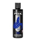 Arctic Fox Poseidon Semi-Permanent Hair Dye - Vibrant Blue, Vegan
