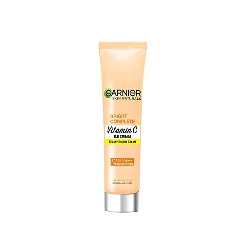 Garnier Vitamin C BB Cream SPF 24 - 18g