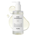 YUMU Coix Seed Deep Pore Cleansing Oil - BHA Makeup Remover