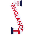 Eurzom Soccer Scarf - Double Sided Logo Print