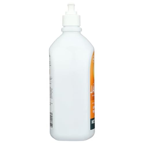 Jason Satin Shower Body Wash Apricot - 30 fl oz