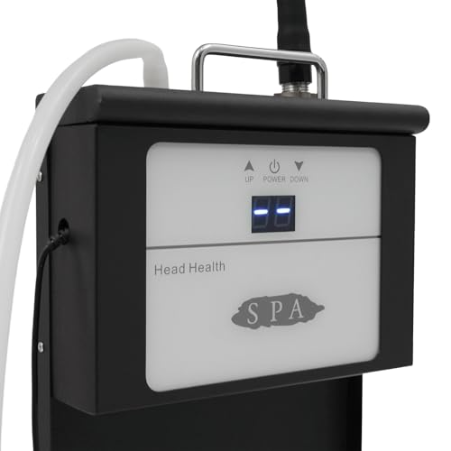 Professional Head Spa Equipment with Water Circulation & Thermostatic Control