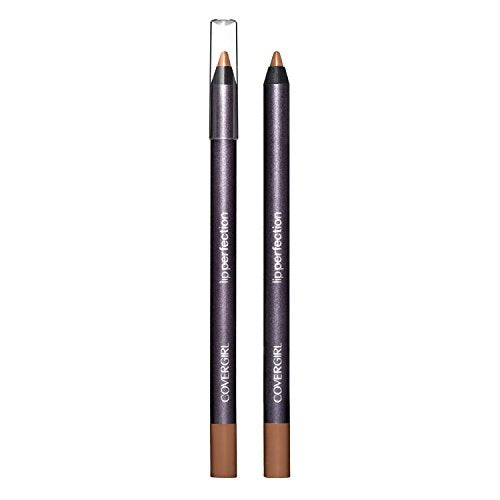 COVERGIRL Colorlicious Lip Liner Smoky 205 - Moisturizing Lip Definition