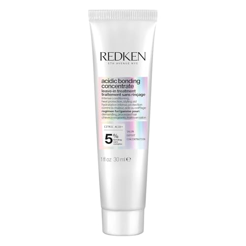 Redken Acidic Bonding Leave-In Conditioner for Damaged Hair