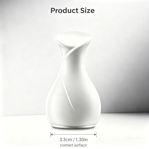 Portable Cold Hammer Face Skin Care Device – Pore Minimizer