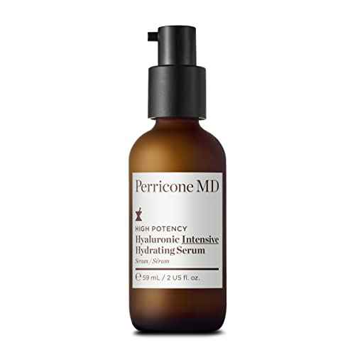 Perricone MD High Potency Hyaluronic Intensive Hydrating Serum, 2 fl. oz.