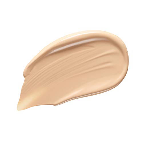 Almay Skin Perfecting Healthy Biome Foundation SPF 25, 1 fl oz
