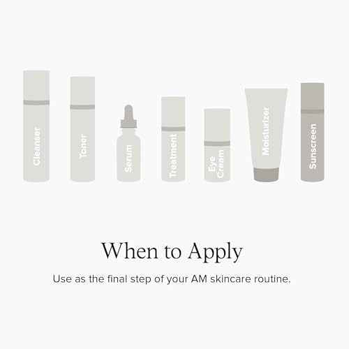 DRMTLGY Physical Tinted Moisturizer with SPF 44. Universal Tint. All-In-One Mineral Tinted Sunscreen and Foundation with Broad Spectrum Protection Against UVA and UVB Rays, 2.05 oz