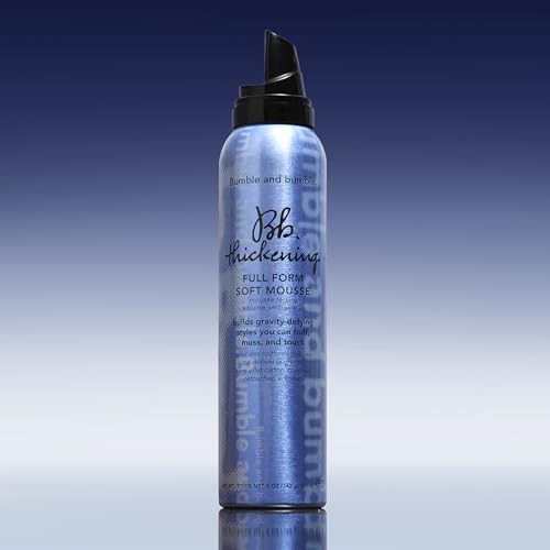 Bumble and bumble Thickening Full Form Mousse | 5 oz