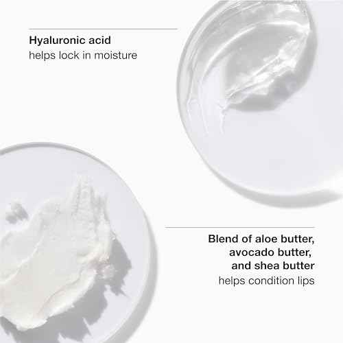 Clinique Pop Plush Creamy Lip Gloss With Hyaluronic Acid + Blend of Avocado, Aloe + Shea Butter | Hydrating + High Shine