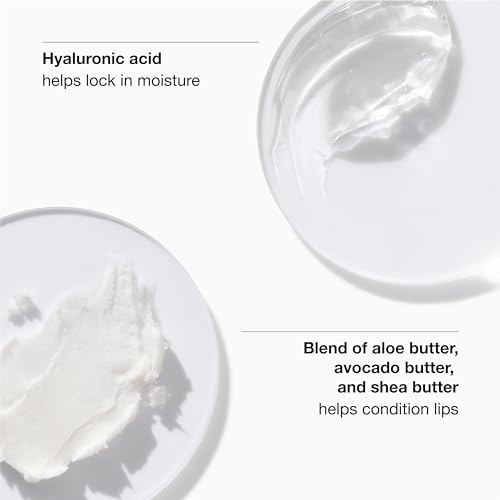 Clinique Pop Plush Creamy Lip Gloss with Hyaluronic Acid