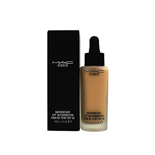 MAC Studio Waterweight SPF 30 Foundation