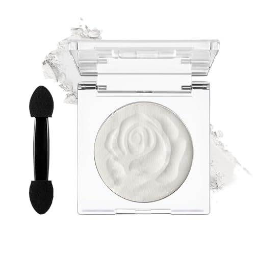 Lamora Nude Eyeshadow Palettes (Attraction + Nude)