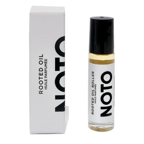 NOTO Botanics Rooted Oil (0.35 oz)