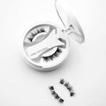 Magnetic Eyelashes Set with Applicator & Storage Case