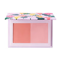 Moira Sweet Tease Dual Blusher - Buildable Pressed Powder